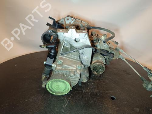Gearbox SEAT LEON (1M1)  | BP20843645M3 