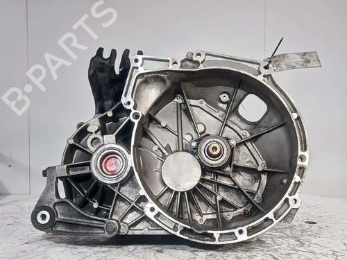 Gearkasse VOLVO S40 II (544) 1.6 D (110 hp) 21187141