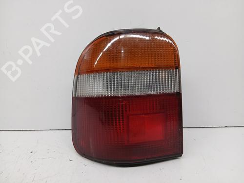 Used Left taillight KIA SPORTAGE SUV (K00) 2.0 i 16V 4WD (128 hp) 28168359