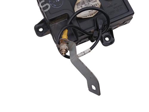 Comfort control module KIA SORENTO I (JC) 2.5 CRDi | BP31928708M56