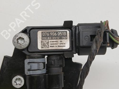 Engine mount SEAT LEON (1P1) | BP32502249M89 - Image 6