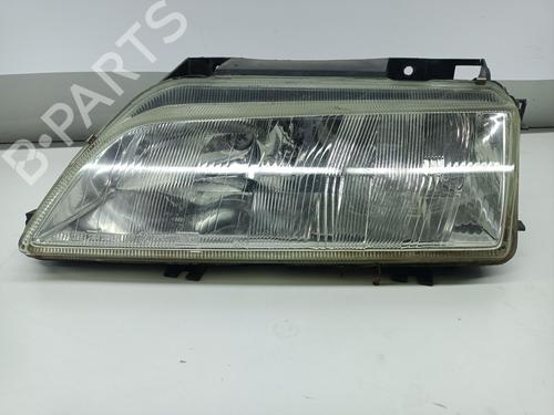 Used Left headlight CITROËN XANTIA (X1_, X2_) 1.9 Turbo D (90 hp) 23067168