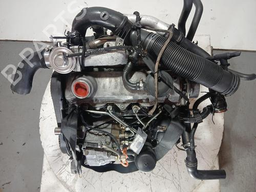 Engine SEAT LEON (1M1)  | BP26547006M1 
