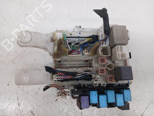 Zekeringkast TOYOTA RAV 4 III (_A3_) [2005-2014]  28670972