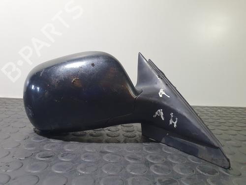 Used Right mirror AUDI A4 B6 Avant (8E5) 1.9 TDI (130 hp) 31973303