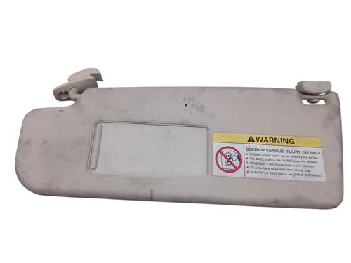 Left sun visor SEAT TOLEDO II (1M2) | BP38073006I1 - Image 4