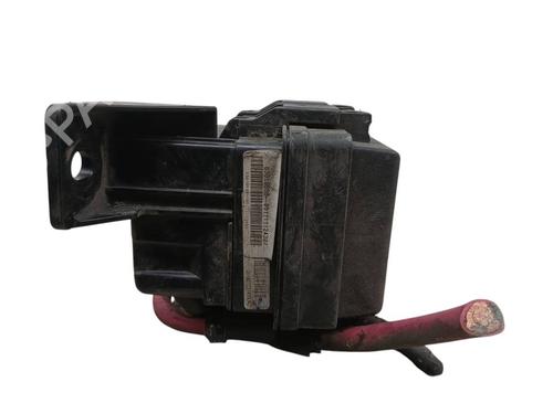 Fuse box RENAULT MEGANE III Hatchback (BZ0/1_, B3_) 1.5 dCi | BP40452427E1 - Image 2