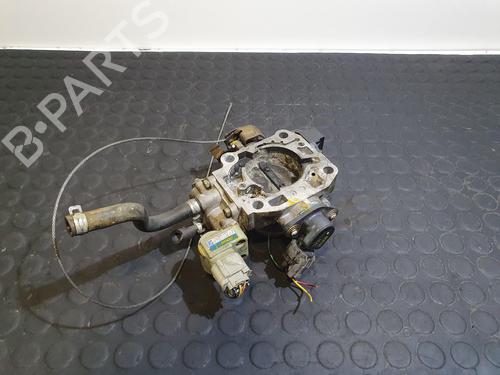 Throttle body HONDA CIVIC VI Fastback (MA, MB)  | BP21167972M82 
