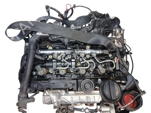 Engine BMW 3 (E90) | BP32495439M1