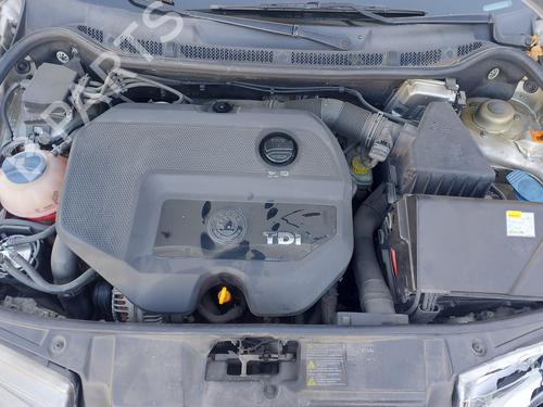 Engine SKODA FABIA I (6Y2)  | BP20845252M1 