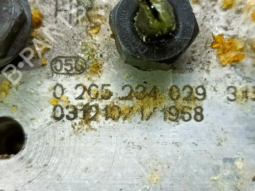 ABS pump BMW 5 (E60)  | BP20838969M43 