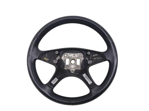 Used Steering wheel Steering wheel MERCEDES-BENZ C-CLASS (W204) [2007-2015] 39645518 39645518