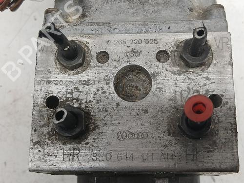 ABS pump AUDI A4 B5 (8D2) 2.5 TDI | BP28151411M43 