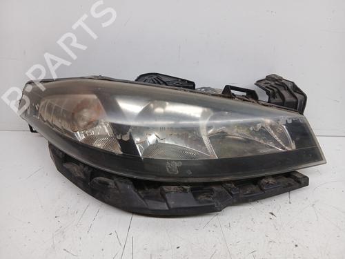 Used Right headlight RENAULT LAGUNA II (BG0/1_) [2001-2007]  29400442