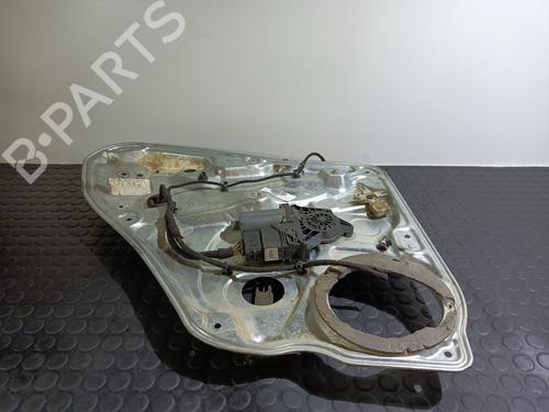 Used Rear right window mechanism VW PASSAT B5.5 (3B3) [2000-2005]  20832222