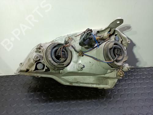Right headlight TATA INDICA 1.4 D | BP23023311C29