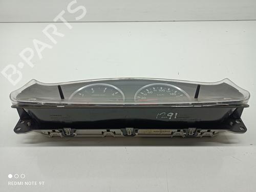 Instrument cluster NISSAN PATHFINDER III (R51) 2.5 dCi | BP21263976C47 