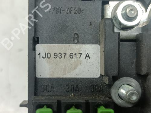 Alternator SEAT IBIZA I (21A) 1.2 | BP28151429M7 