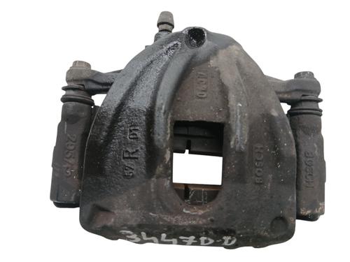 Used Right front brake caliper Right front brake caliper TOYOTA AVENSIS (_T25_) 2.2 D-4D (ADT251_, ADT251R) (150 hp) 34122630 34122630