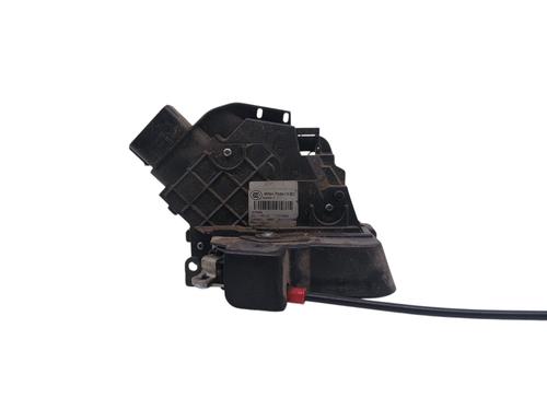 Rear left lock FORD MONDEO IV (BA7)  | BP31958339C100 