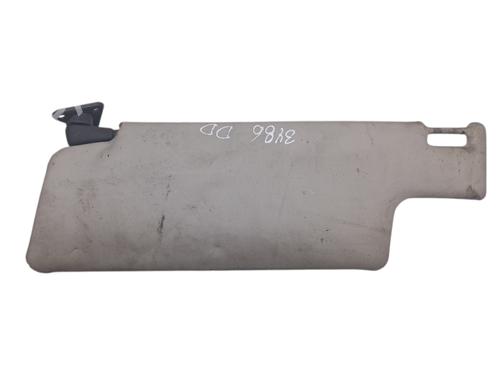 Used Right sun visor Right sun visor CITROËN C15 Box Body/MPV (VD_) 1.8 D (60 hp) 33674009 33674009
