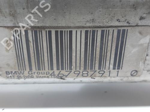 Subframe BMW 1 (E81) 116 i | BP23225519M9 