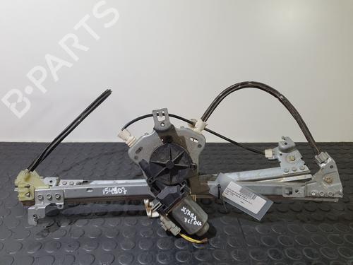 Used Front right window mechanism CITROËN XSARA (N1) 2.0 HDi 90 (90 hp) 20830373