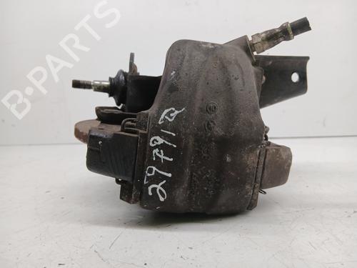 Left front steering knuckle SEAT MARBELLA (28A) 0.9 Cat | BP28327897M25 