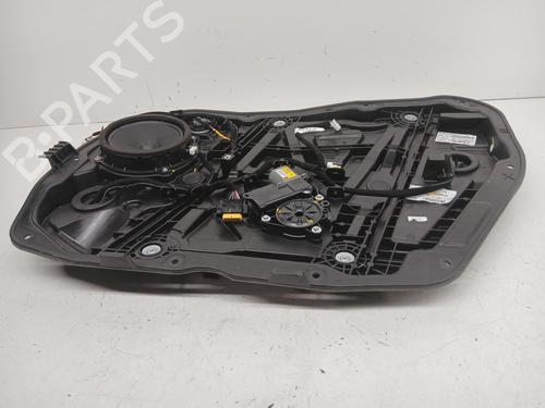 Front right window mechanism KIA CEE'D (JD)  | BP33043011C23  - Image 7