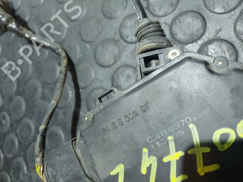 Front right lock SEAT TOLEDO II (1M2) 1.9 TDI | BP20843537C97 