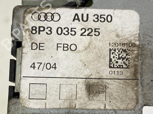 Electronic module AUDI A3 (8P1) 2.0 TFSI quattro | BP20834448M83 
