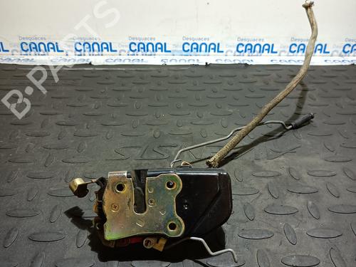 Used Front right lock CHRYSLER VOYAGER IV (RG, RS) 2.4 (147 hp) 20823673