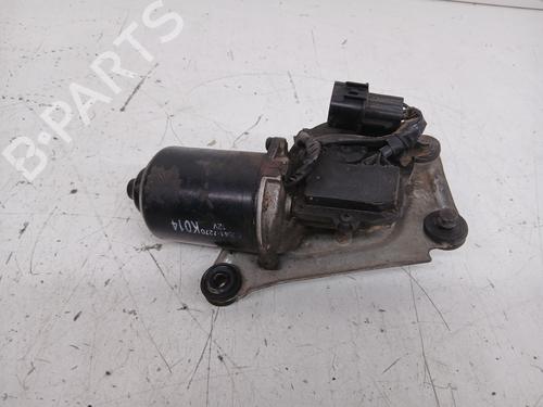 Used Rear wiper motor KIA SPORTAGE SUV (K00) 2.0 TD 4WD (83 hp) 29211749