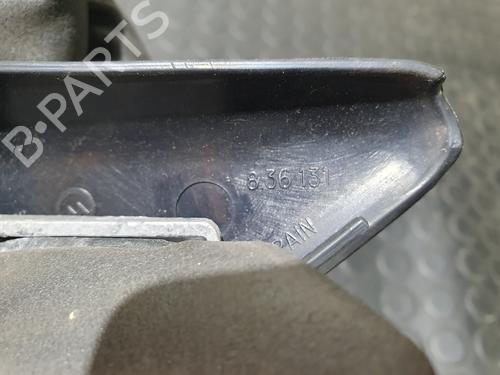 Left mirror SEAT IBIZA II (6K1) 1.4 i | BP20817624C26 