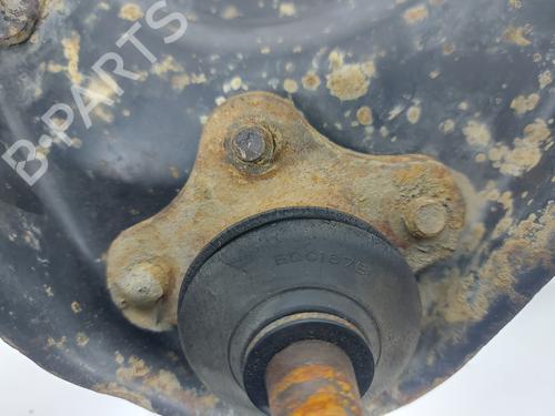 Right front suspension arm FORD RANGER (ER, EQ, R_) 2.5 D 4x4 | BP23391978M13 