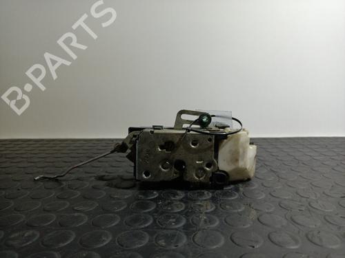 Rear right lock FORD FIESTA V (JH_, JD_) 1.4 TDCi | BP20823195C99 