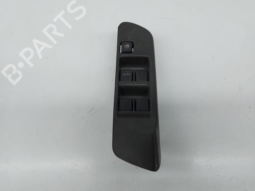 Used Left front window switch NISSAN PRIMERA Hatchback (P11) 2.0 TD (90 hp) 20855309