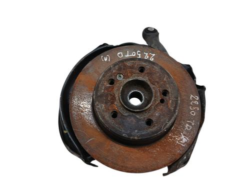 Højre hjullejehus spindel Højre hjullejehus spindel 38068822 38068822