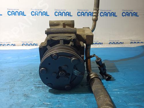 AC Kompressor FORD FOCUS I (DAW, DBW) 1.8 TDCi (115 hp) 20839521