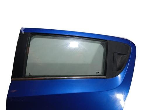 Dør venstre bagtil CHEVROLET SPARK (M300) | BP38043334C4 - Image 4