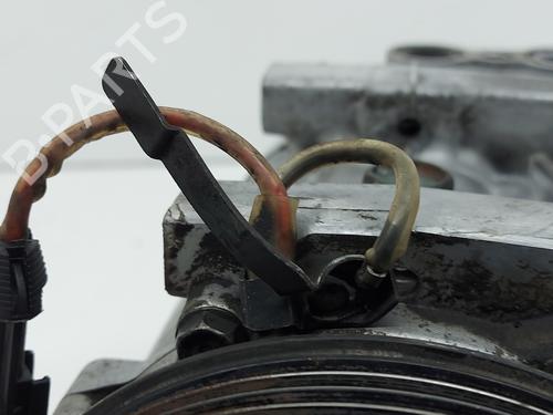 AC compressor FIAT COUPE (175_)  | BP26186637M34 