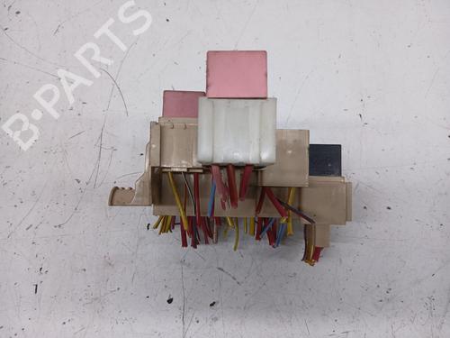 Fuse box RENAULT MASTER III Van (FV) | BP30551655E1
