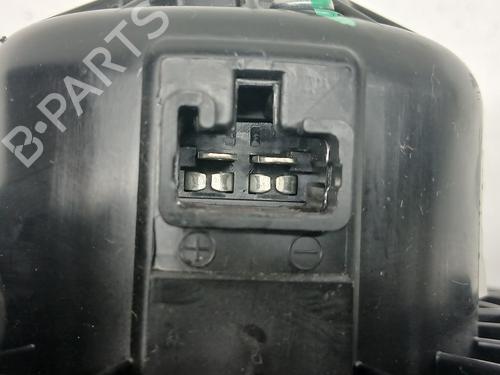 Heater blower motor MITSUBISHI L200 / TRITON (KJ_, KK_, KL_)  | BP27535078M62 