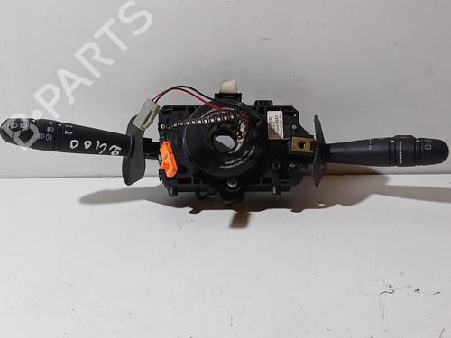 Rattstammestilk RENAULT MEGANE I (BA0/1_) 1.9 dTi (BA08, BA0N) (98 hp) 28335384