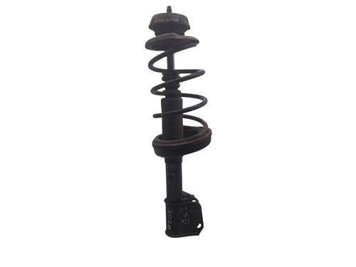 Used Left front shock absorber Left front shock absorber RENAULT KANGOO (KC0/1_) 1.5 dCi (KC08, KC09) (82 hp) 34040633 34040633
