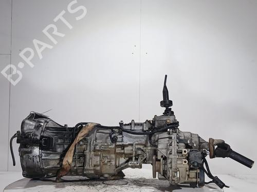 Used Gearbox KIA SORENTO I (JC) 2.5 CRDi 4WD (140 hp) 20845432