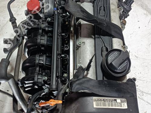 Engine SKODA FABIA I (6Y2)  | BP24176740M1 