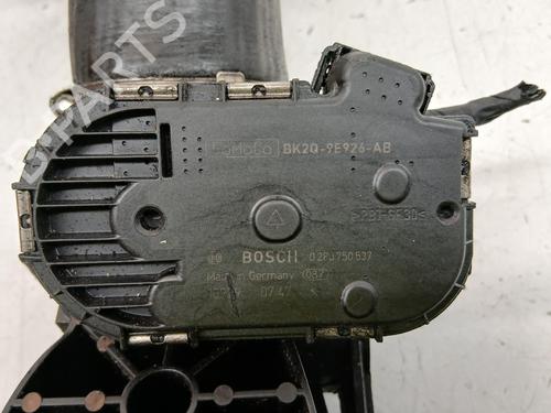 Intake manifold FORD TRANSIT V363 Van (FCD, FDD)  | BP28321200M70 