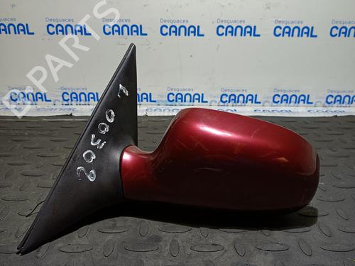 Außenspiegel links für DAEWOO NUBIRA (J100) 2.0 16V (133 hp) 31808309