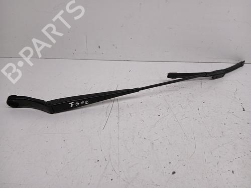 Used Front windshield wiper arm FORD KA+ III (UK, FK) 1.2 Ti-VCT (85 hp) 29728260
